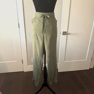 Banana Republic Tencel Utility Jogger Pant Size 14